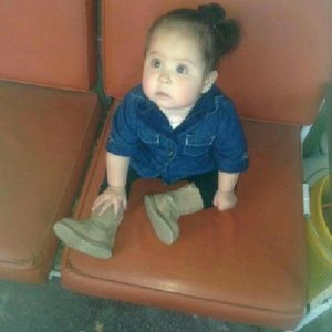 Meet your Posher, Maricela