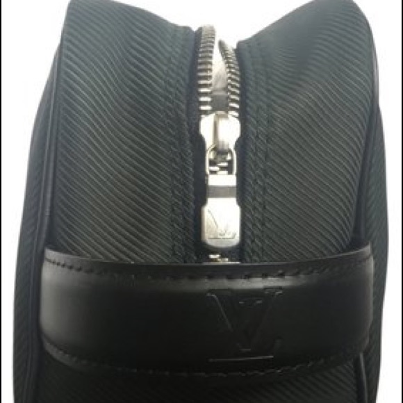 (Sold) Louis Vuitton Palana Soft Toiletry Bag - Picture 1 of 4