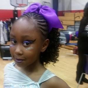 Meet your Posher, Renée