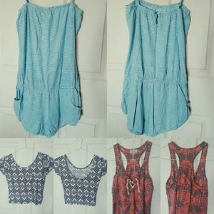 Bundle for @erica_ann