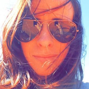 Meet your Posher, Erin