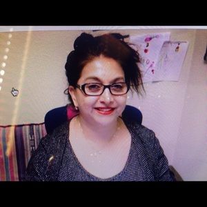 Meet your Posher, Mariana