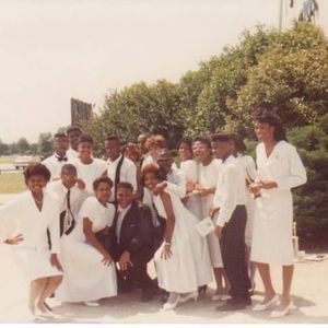 Meet your Posher, Amie