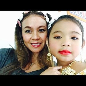 Meet your Posher, Rany