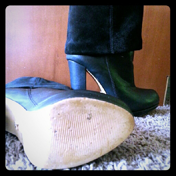Victoria secret Boots