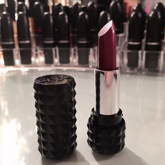 Kat Von D Other - 🐙Kat Von D-Wolvesmouth lipstick