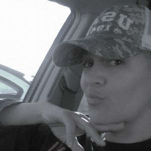 Meet your Posher, Christy