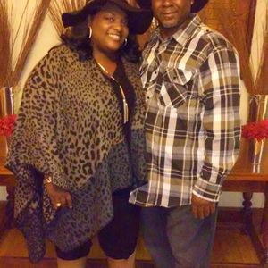 Meet your Posher, Yolanda