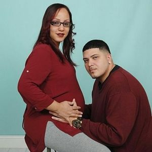 Meet your Posher, Yaritza