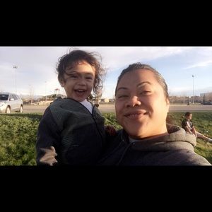 Meet your Posher, Celeste