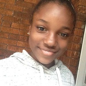 Meet your Posher, Bre