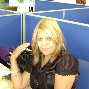 Meet your Posher, Rosa