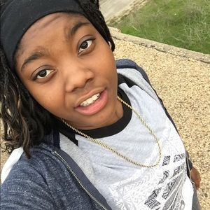 Meet your Posher, Tyree