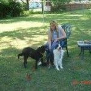 Meet your Posher, Teresa