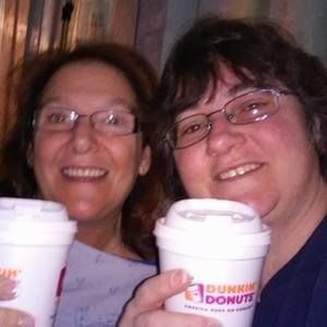 Meet your Posher, Terri