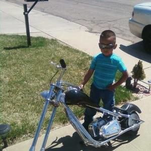 Meet your Posher, Deanna