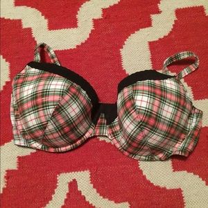 Victoria's Secret bra