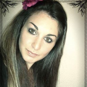 Meet your Posher, Brittany