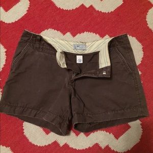 Old Navy shorts
