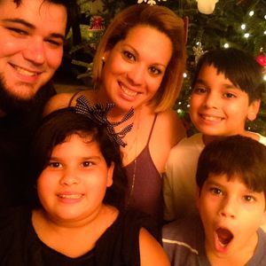 Meet your Posher, Annie