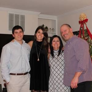 Meet your Posher, Tina