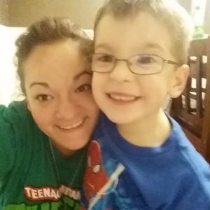 Meet your Posher, Krista