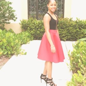 Meet your Posher, Gabrielle