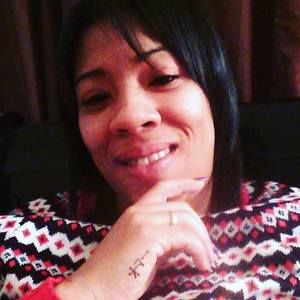 Meet your Posher, Katherine