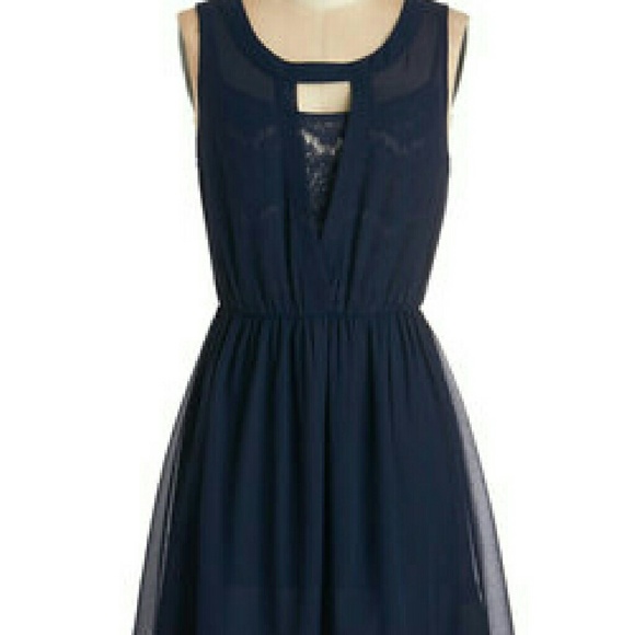 Dot and Bo dress from Modcloth