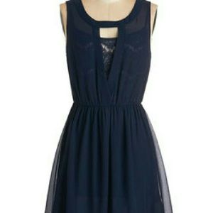 Dot and Bo dress from Modcloth