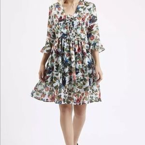 Topshop - Sno - Piumino nero da sci con cappuccio