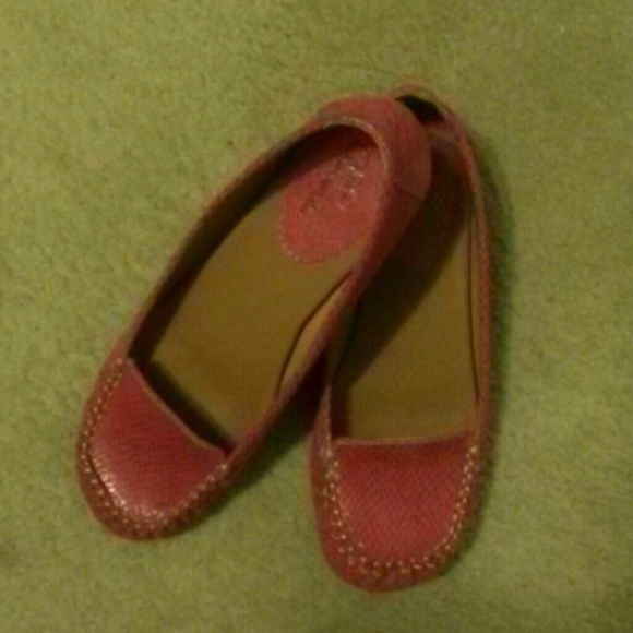 Shoes.