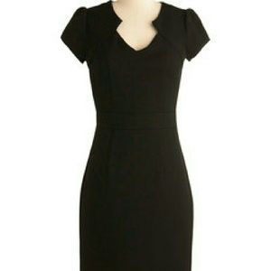 Celine dress from ModCloth