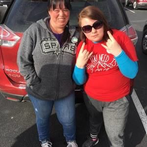 Meet your Posher, Laura