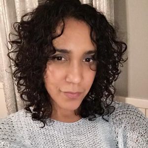 Meet your Posher, Makisha