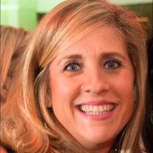 Meet your Posher, Christine