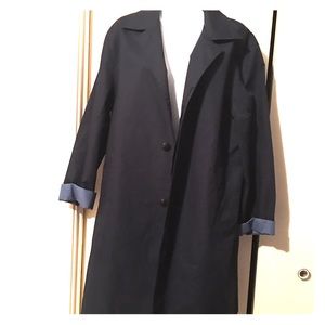 Gap Rain coat!