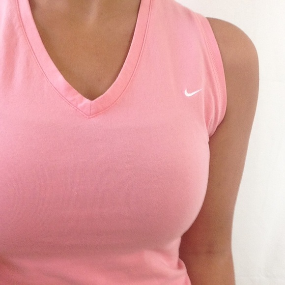 🔶Nike pastel tank