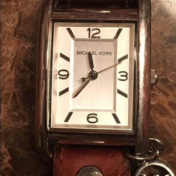 Michael Kors watch