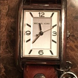 Michael Kors watch