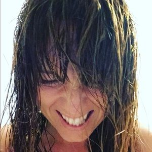 Meet your Posher, Claire