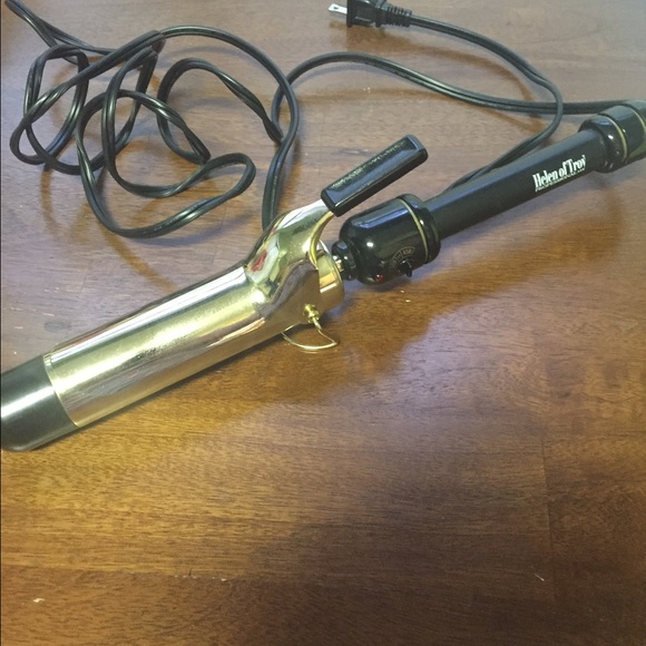 Helen of Troy Curling Iron