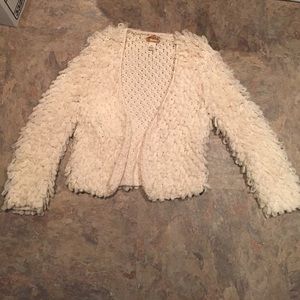 Mudd sweater XL