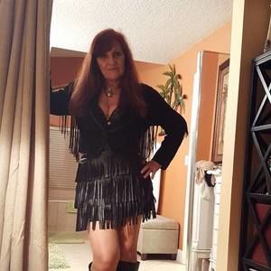 Meet your Posher, Joan