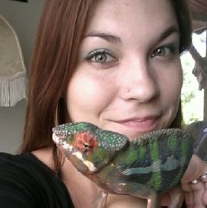 Meet your Posher, Victoria