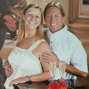 Meet your Posher, Tracy don