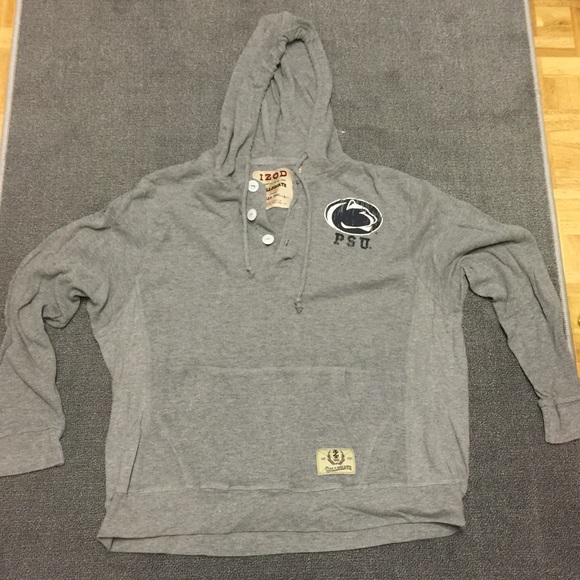 Pennstate hoodie