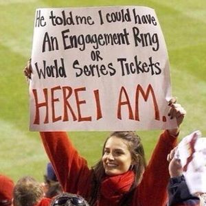 Meet your Posher, Cade