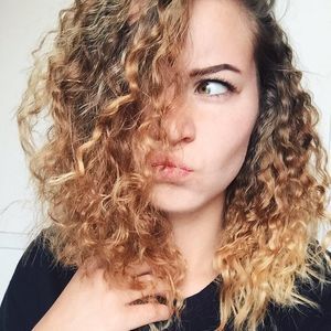 Meet your Posher, Talitha