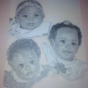 Meet your Posher, Kendra